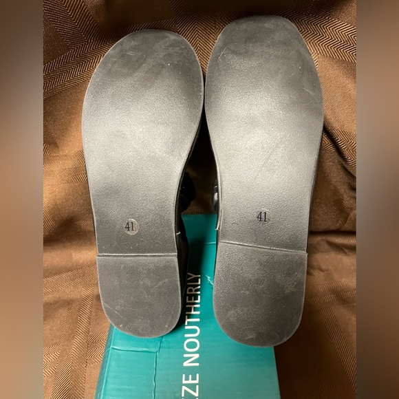 Women’s Breeze Noutherly Ballet Slippers - Picture 3 of 6